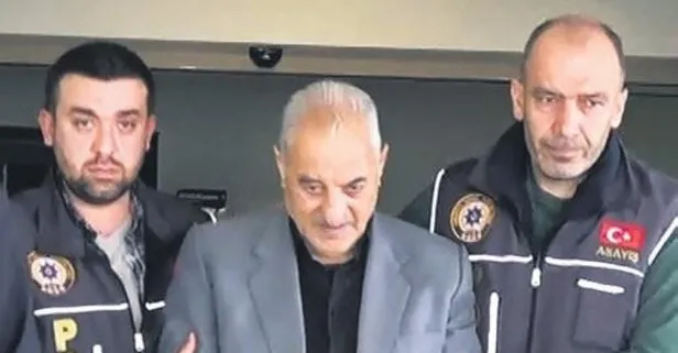 Uykuda vahşet!