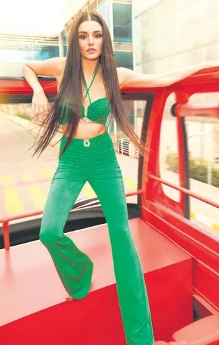 Anne Gamze Erçel ile teyze Hande Erçel'den yeni karar! 2.5 yaşındaki Mavi'nin...