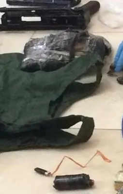 FETÖ korudu DAEŞ patlattı