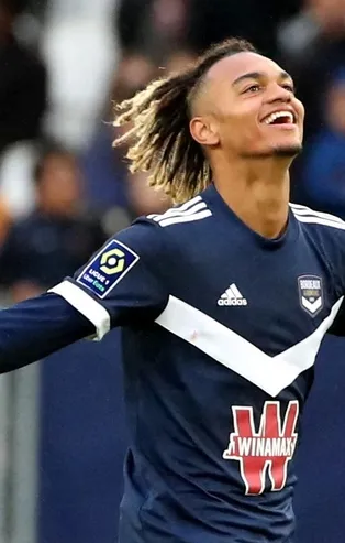 Galatasaray’da Burak Elmas'ın eski danışmanı Luis Campos giderayak Aslan'a genç yıldız Sekou Mara'yı sundu