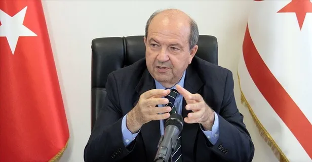 Ersin Tatar kimdir? KKTC Cumhurbaşkanı Adayı Ersin Tatar kaç yaşında, siyasi kariyeri nasıl?