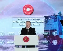 Karadeniz’de yeni rezerv! Başkan Erdoğan açıkladı