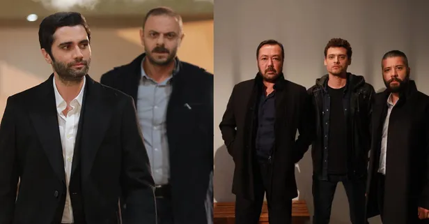 EDHO'da Behzat öldü mü? Eşkıya Dünyaya Hükümdar Olmaz yeni bölüm fragmanı: Kardeşe kardeş diyorum!-4