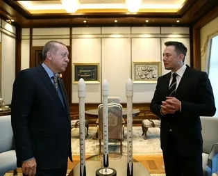 Elon Musk’ın ziyareti Türk solunu çıldırttı