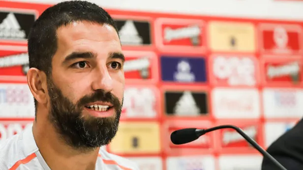 İngiliz medyası Arda Turan'ı yerden yere vurdu!-4