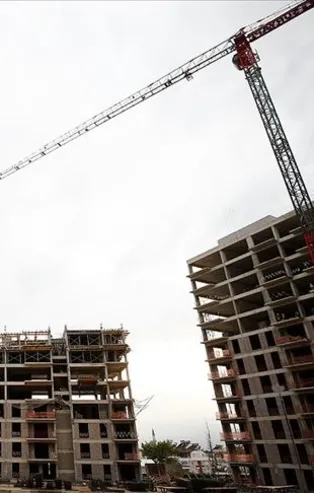 Kentsel dönüşümde önemli karar! Yetki artık ilçe belediyelerinde