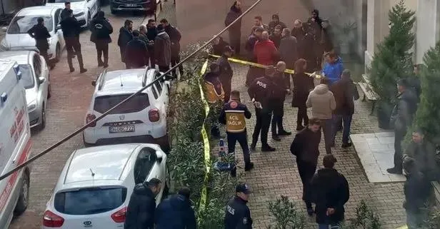 Santa Maria Kilisesi saldırganları hakim karşısında! Mahkeme başkanını sinirlendiren gülüş