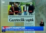 FOX TV tilkilikten vazgeçmiyor! Fahrettin Altun’un ev adresni ifşa eden Cumhuriyet çalışanlarına İsmail Küçükkayadan destek