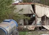 Tarla bekçisi ölü bulundu