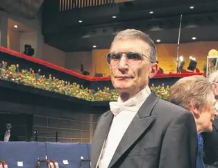 Seviyoruz ’Aziz’im!