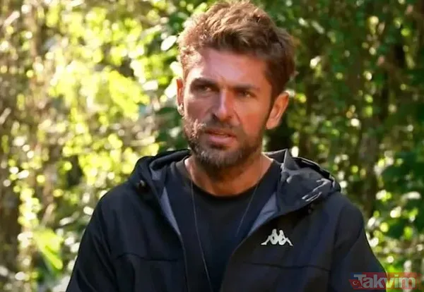 Survivor Ayşe Sude'den intikamını aldı dekolte meselesinde kan çıktı 'göz zevkimi bozuyor' Mert Öcal devreye girdi - 4