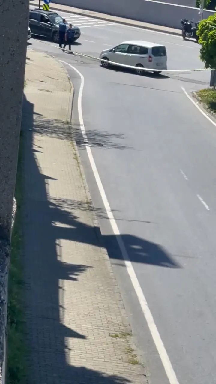 Son dakika: Başakşehir'de ekipleri alarma geçiren olay! İstanbul Valiliği açıkladı: El yapımı bomba süsü verilmiş düzenek!-5