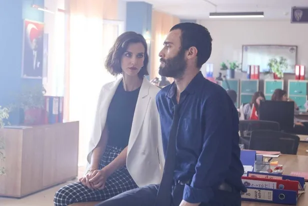 Baş Belası 6. bölüm fragmanı görücüye çıktı! At çiftliğinde çıkan yangının ardından bulunan ceset ekibi harekete geçirdi-5