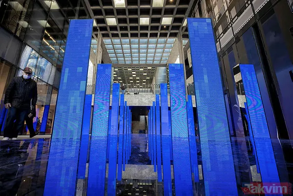 Yeni AKM 13 yıl aradan sonra sanatseverlerle buluştu! Sanatçılar görüşlerini paylaştı: “Ülkenin bir sanatçısı olarak gurur duyuyorum” - 21