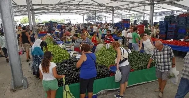 Başkan Erdoğan'ın vergi desteği müjdesi tezgahlara yansıyacak! En az yüzde 20 indirim