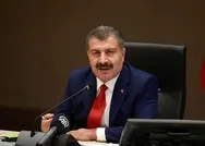 Son dakika: Koronavirüs Bilim Kurulu toplandı! Gözler Sağlık Bakanı Fahrettin Kocanın açıklamasında