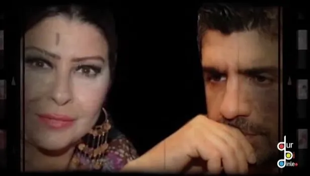 Şarkıcı Yeliz Özcan Deniz aşkını anlattı: 12 gün evden çıkmadık