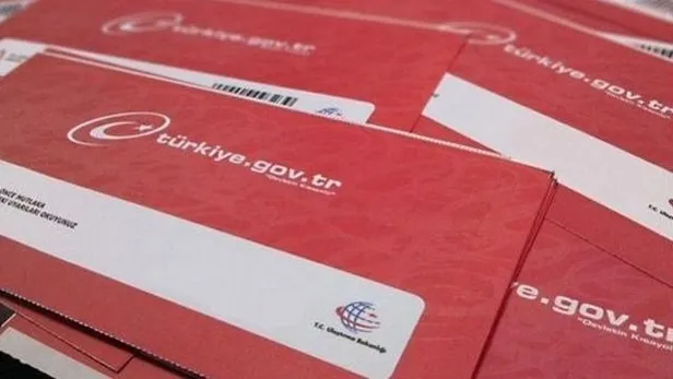 e-Devlet soyağacı sorgulama açıldı mı? Soyağacı sorgulama ne zaman açılacak?-4