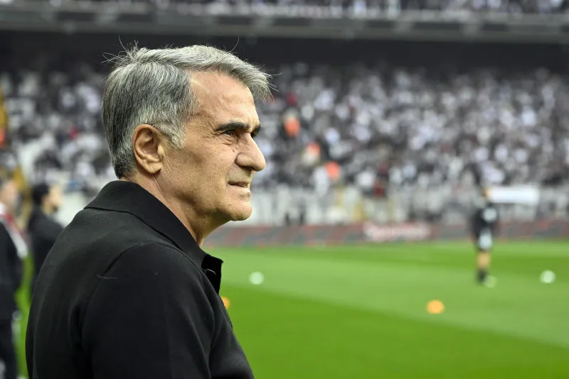 Beşiktaş'tan Tadic açıklaması! "Bizim için önemli olan..." - 13
