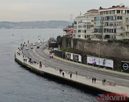 SON DAKİKA: İstanbul’da 3 ay sonra kısıtlamanın olmadığı ilk cumartesi! Sahiller doldu taştı