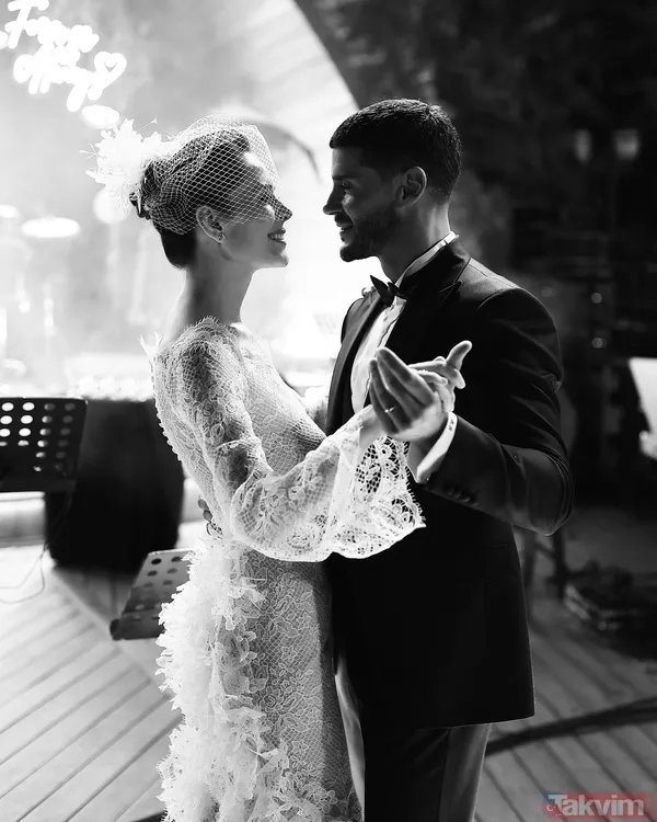 Kuruluş Osman’ın Malhun Hatun’u Yıldız Çağrı Atiksoy’dan karnı burnunda yeni pozlar! Eşi Berk Oktay ile sosyal medyayı salladı - 12