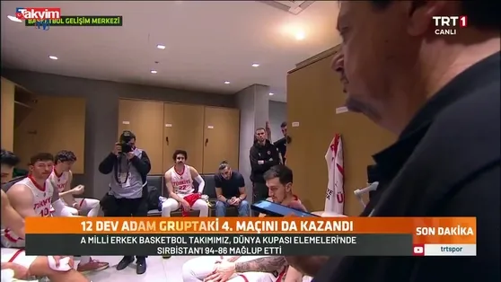 Başkan Erdoğan’dan tebrik telefonu