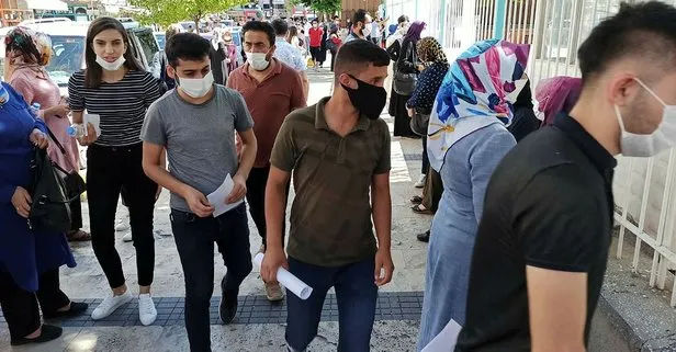 2020 Yks Sorulari Cevaplari Bugun Aciklanir Mi Yks Tyt Sorulari