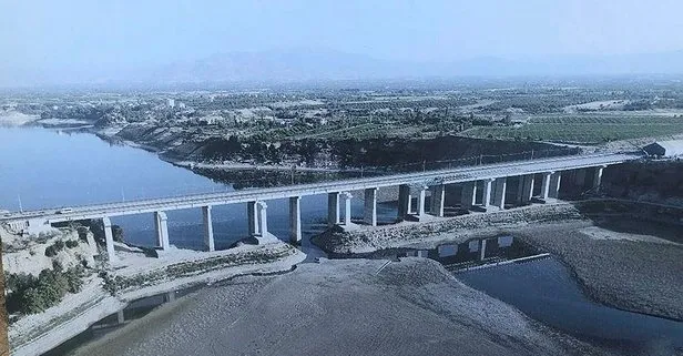 Bir terminal binası bir de köprü! Malatya’da 2 yeni ulaştırma projesi hayata geçiriliyor!