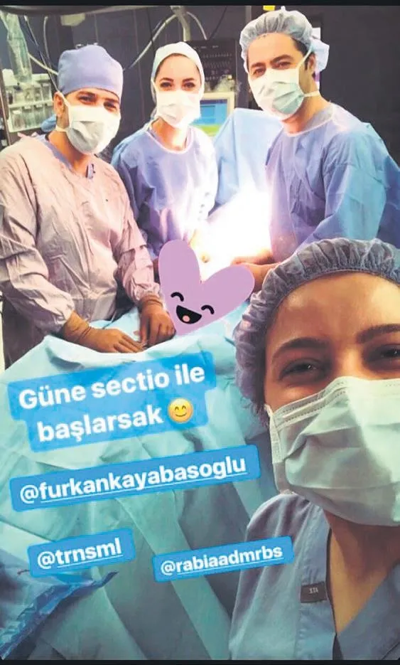 Diplomasız ameliyat hemşiresi olarak çalıştı! Foyası ortaya çıkınca kayıplara karıştı...