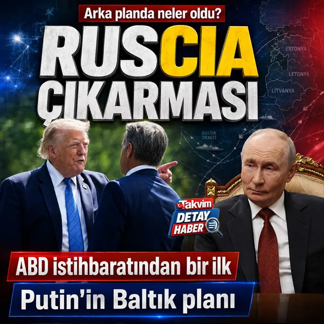 CIA Direktörü’nün Moskova ziyaretinin arka planı: ABD basını yazdı