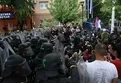 Kosova’da polis ile Sırp grup arasında çatışma! Can kaybı 5'e yükseldi