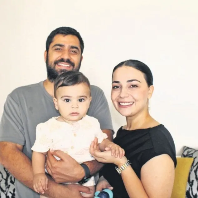 Sağlığa kal’’kan’’