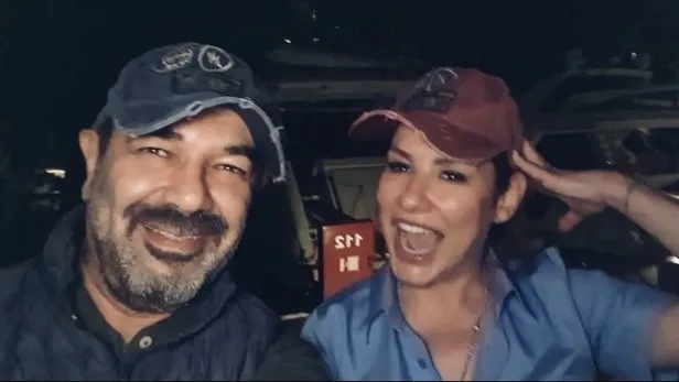 Deniz Seki kürkçü dükkanına geri döndü tam da orasına etiketi yapıştırdı! Deniz Seki'den 'yok artık' dedirten kare-8