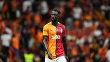 Galatasarayı korkutan Davinson Sanchez gelişmesi!