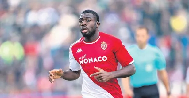 Youssouf Fofana’ya Arsenal kancası