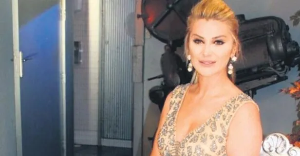 Şarkıcı Songül Karlı eşi Metin Yüce tarafından dolandırıldığını iddia etti! Songül Karlı yaşadıklarını gözyaşları içerisinde anlattı