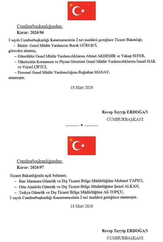 baskan-recep-tayyip-erdogan-imzaladi-atama-kararlari-resmi-gazetede-1773869071888.jpeg Başkan Recep Tayyip Erdoğan imzaladı: Atama kararları Resmi Gazete'de-9