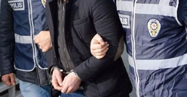 Polise saldıran şüpheli gözaltında