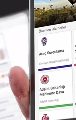 e-Devlet'ta miras sorgulama rekor kırdı! Size de miras kalmış olabilir