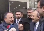 CHP'nin İstanbul adayı Ekrem İmamoğlu'na hemşehrisinden HDP çıkışı!