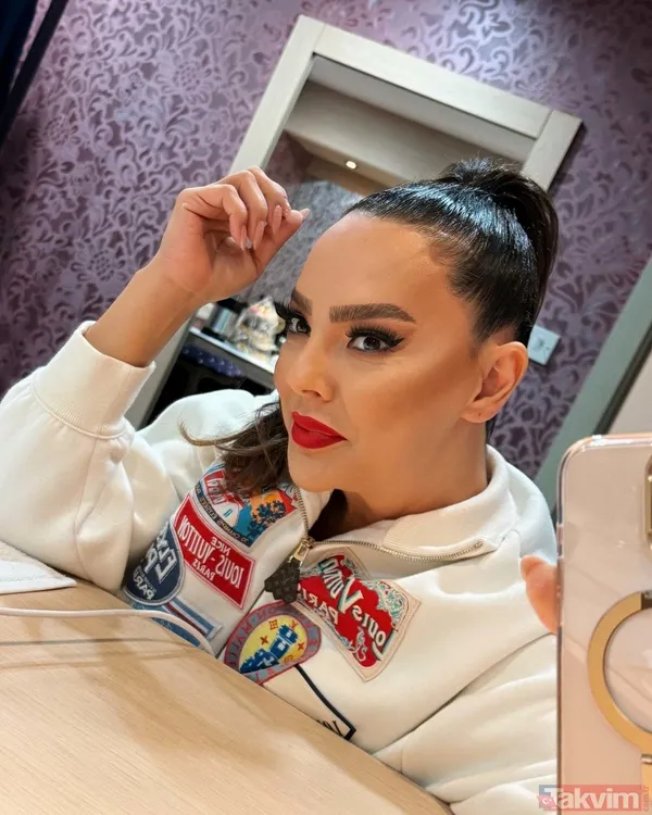 İp gibi kaşlar tarih oldu! Ebru Gündeş’in son hali çok konuşuldu: “Bu haline alışamadım” diyenler var - 9
