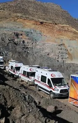 Siirt'te 1 işçinin daha cesedine ulaşıldı