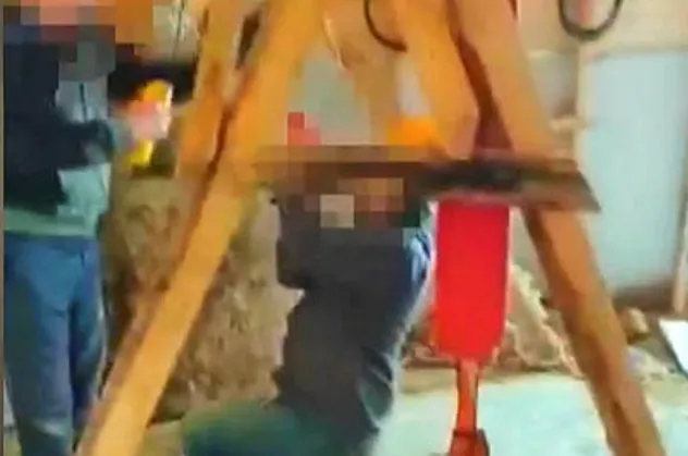 Kocaeli'de defineciler suçüstü yakalandı!