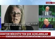 Uzman isimlerden canlı yayında flaş açıklamalar: Dünyayı Kovid-19 konusunda kim yanılttı? Çin mi DSÖ mü?