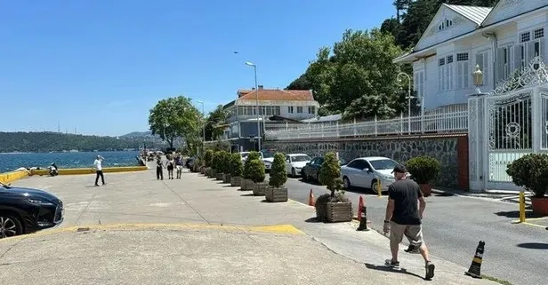 Memduh Paşa Yalısı’ndaki 130 milyonluk soygunda yeni gelişme! ifadeleri ortaya çıktı: Kasalar paramparçaydı