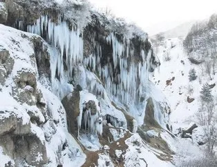 Türkiye, doğudan batıya karla kaplandı. Sivas, eksi 29.7 dereceyle rekor kırdı