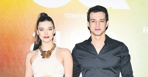 Dilan Çiçek Deniz'den Mert Yazıcıoğlu'na veto! 4 yıllık aşkı Afra Saraçoğlu'nu tek kalemde sildi
