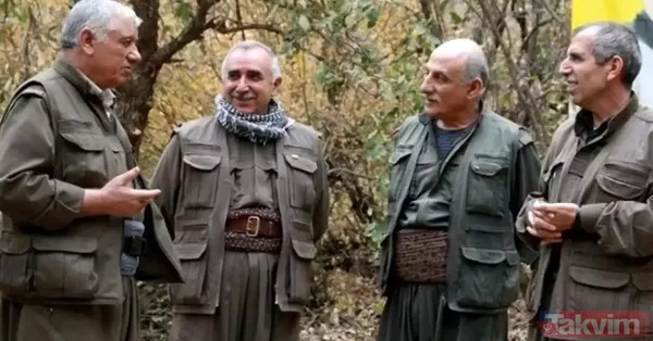 Terör 'Pers'pektifi! Türkiye koordinat verip 'müdahale edin' diyor Tahran kol kanat geriyor... PKK elebaşları İran'da mı barınıyor? - 10