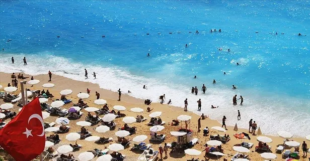 Turizme destek paketi