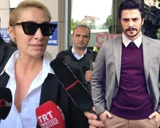Son dakika: Sıla-Ahmet Kural adliyede! Sıla-Ahmet Kural davasının ilk duruşma bugün görülecek!